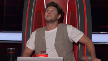 'The Voice' Sneak Peek: Nini Iris and Sophia Hoffman's Incredible Battle Has Niall Horan Hoping for a Steal